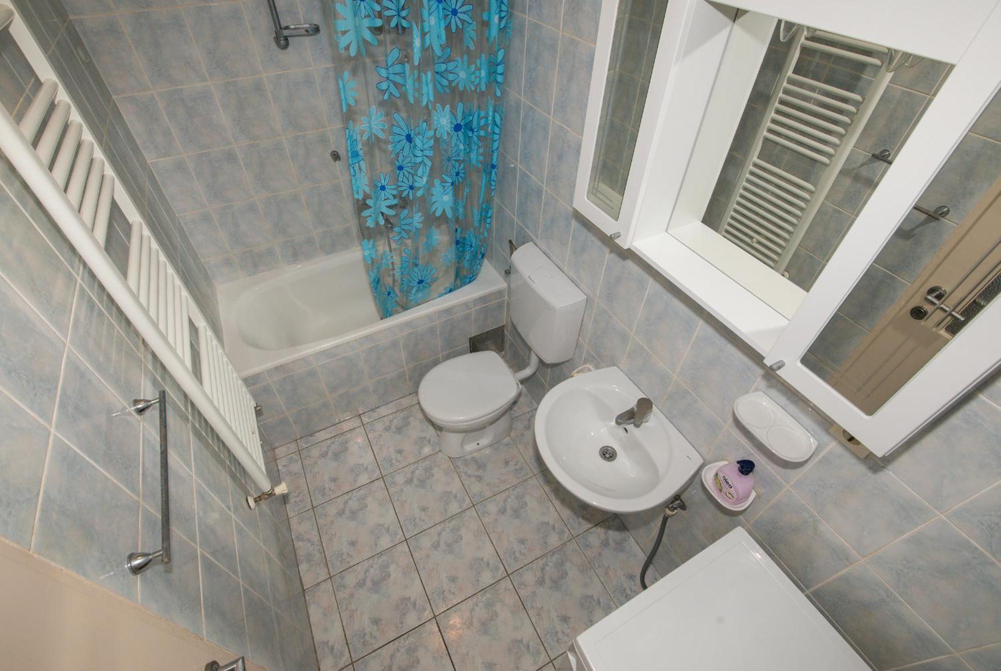 Apartments Marieta Makarska Quarto foto