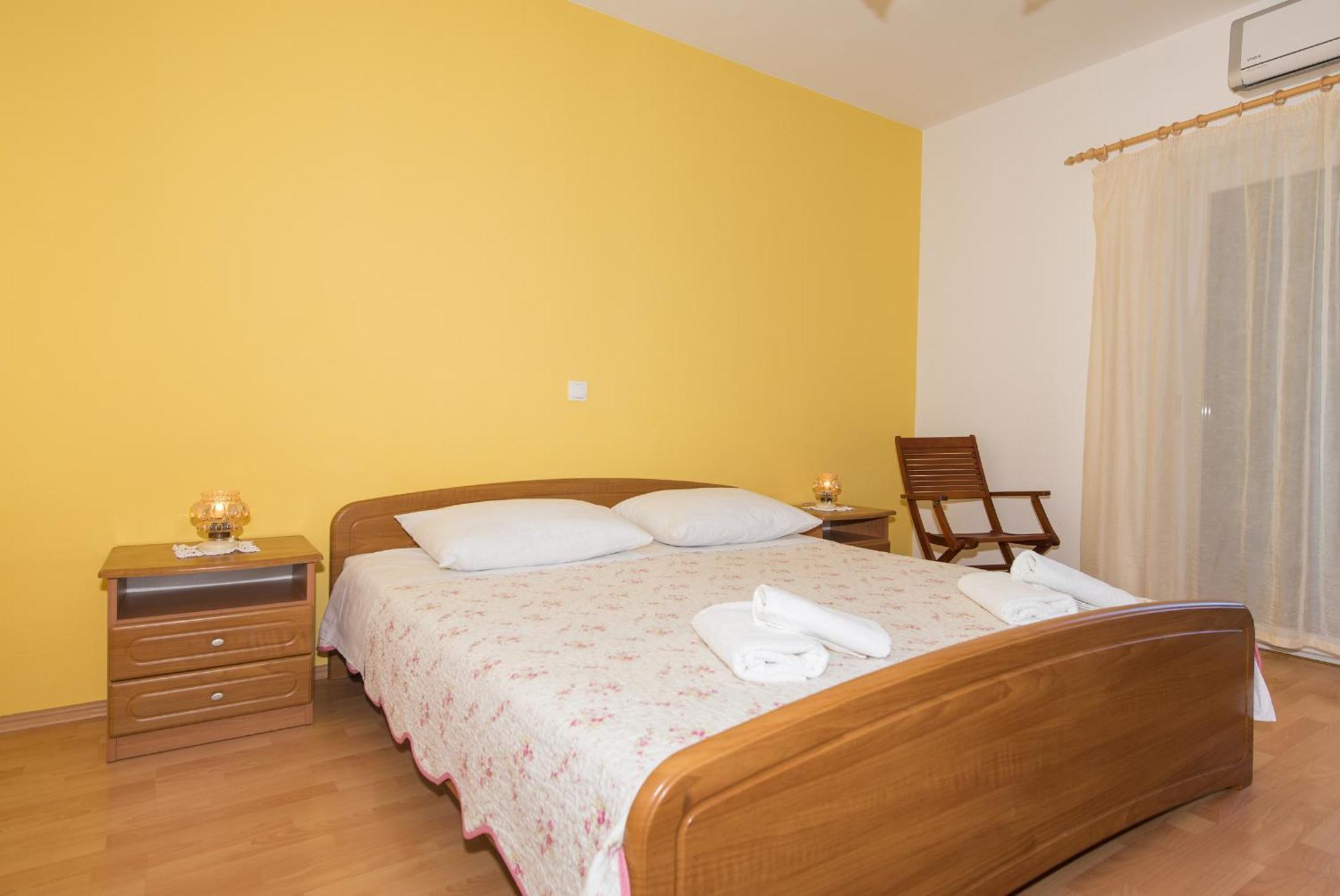 Apartments Marieta Makarska Quarto foto
