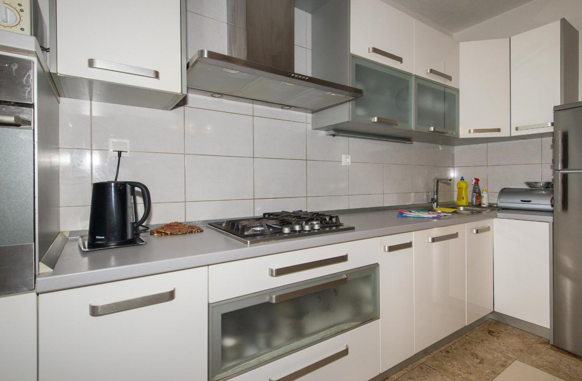 Apartments Marieta Makarska Quarto foto