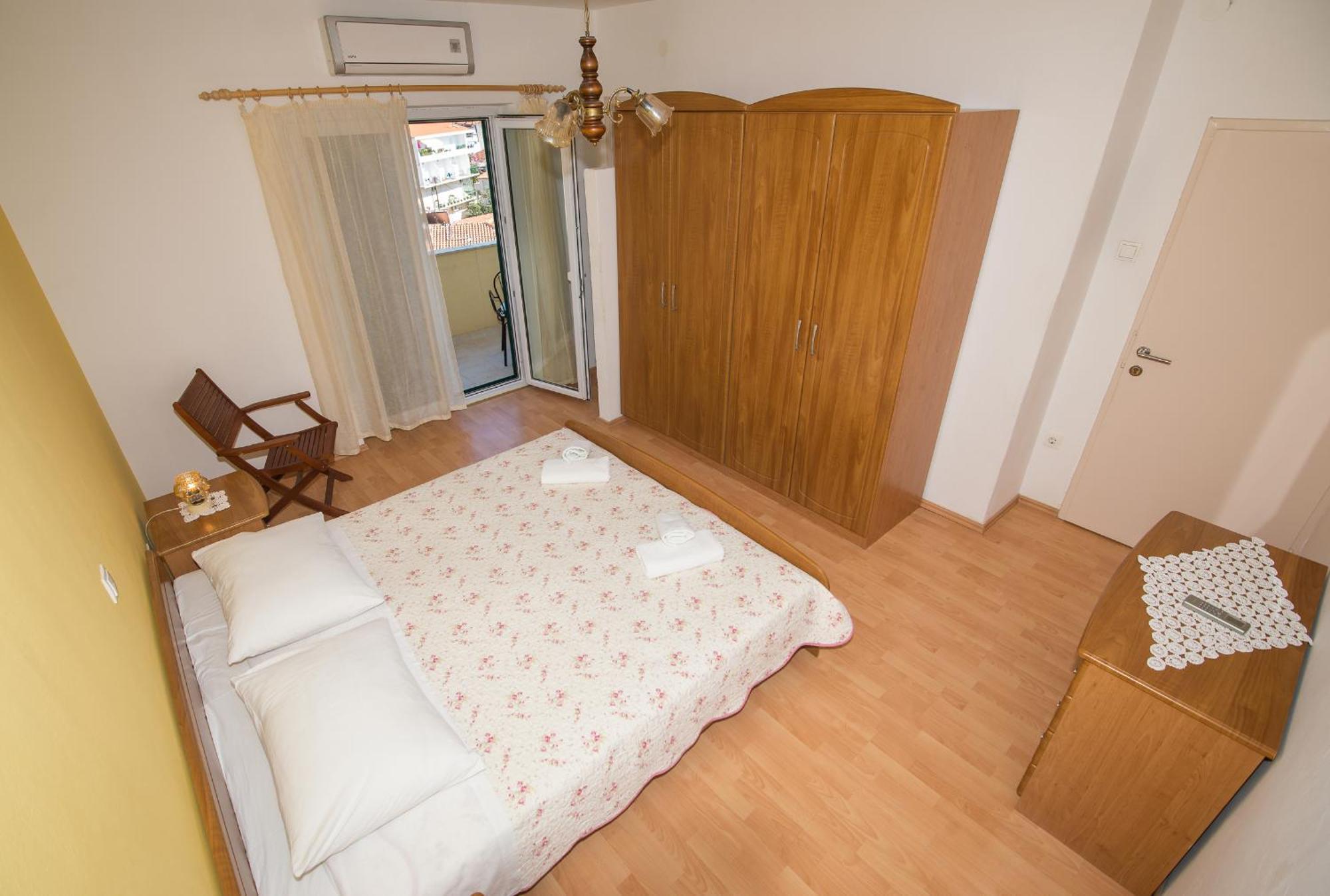 Apartments Marieta Makarska Quarto foto