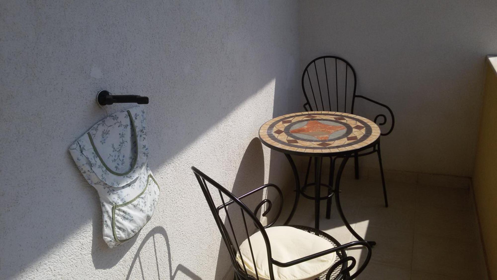 Apartments Marieta Makarska Quarto foto