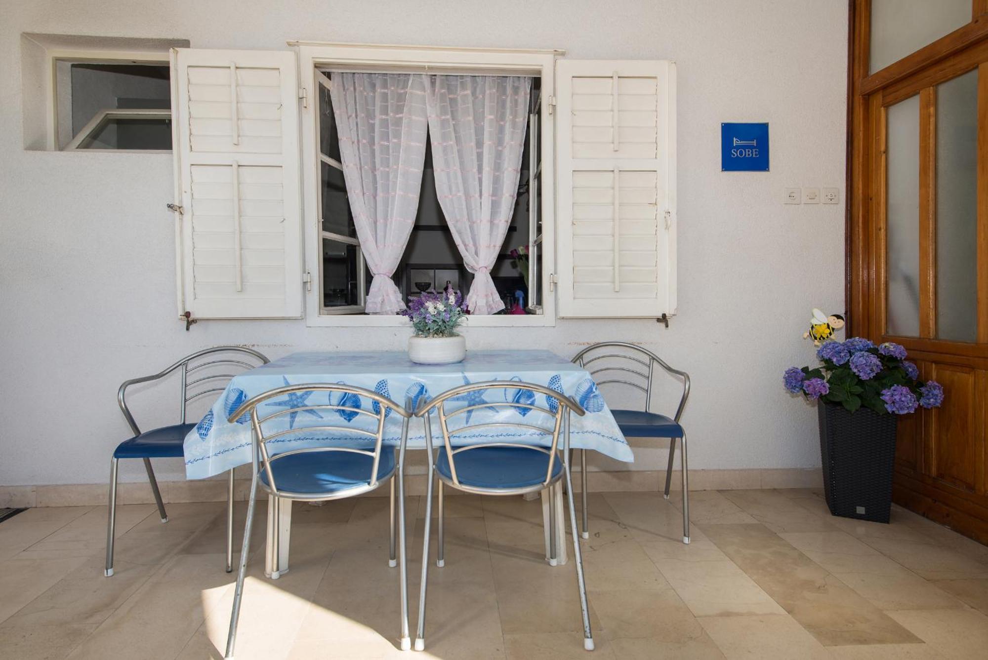 Apartments Marieta Makarska Quarto foto