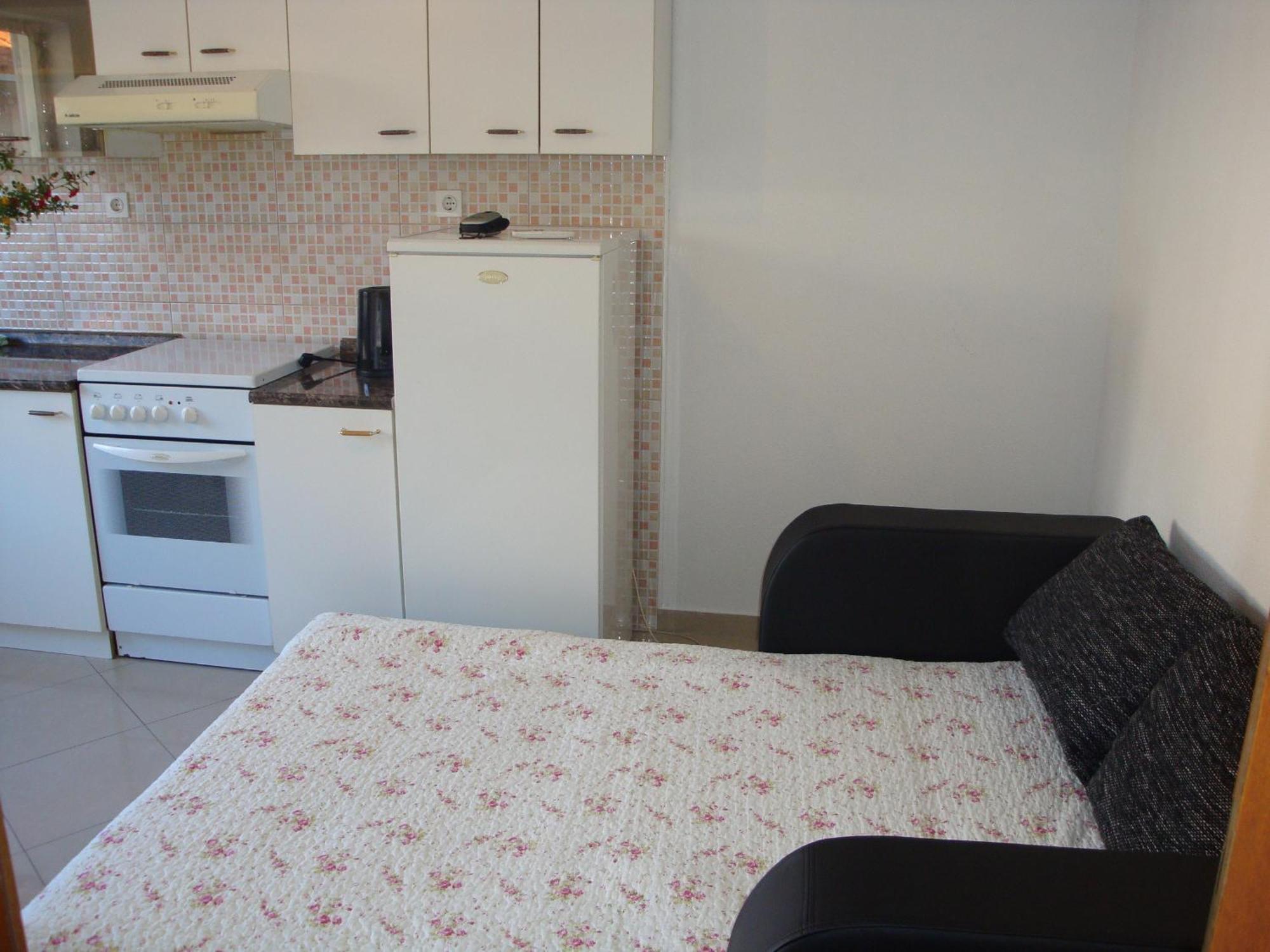 Apartments Marieta Makarska Quarto foto
