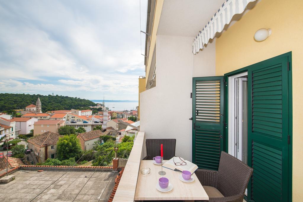 Apartments Marieta Makarska Quarto foto